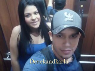Derekandkarla