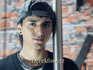 Derekfosterz