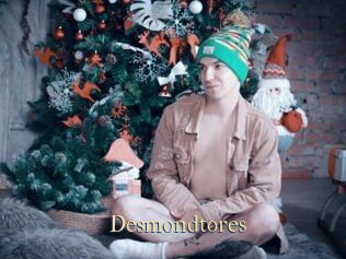 Desmondtores