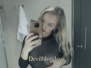 Devilblondeuk