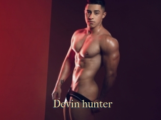 Devin_hunter