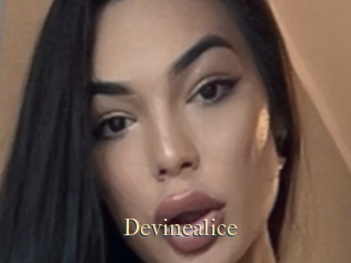 Devinealice