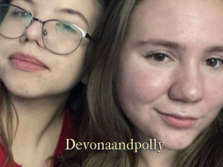 Devonaandpolly