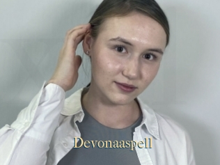 Devonaaspell