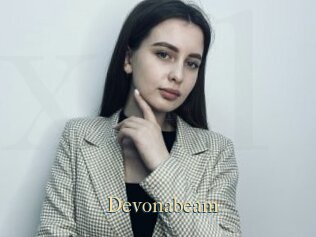 Devonabeam