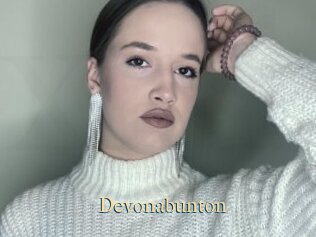 Devonabunton