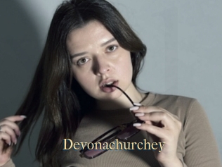 Devonachurchey