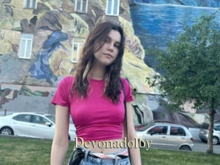 Devonadolby