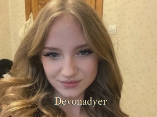 Devonadyer