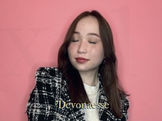 Devonaesse
