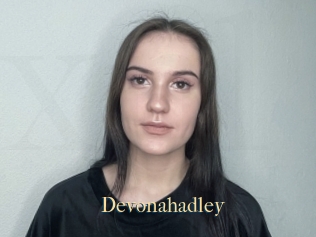Devonahadley