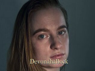 Devonahallock