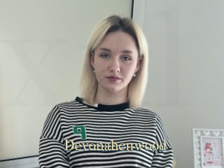 Devonahenwood