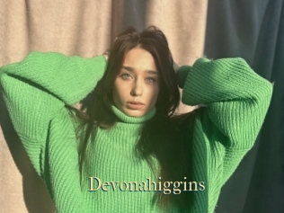 Devonahiggins