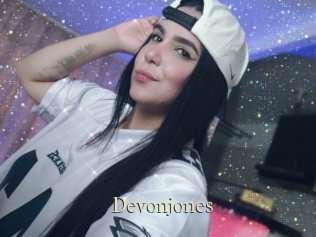 Devonjones