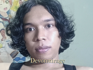 Devonmirage