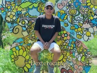 Dexterocampo
