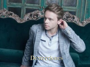 Dexterrjones