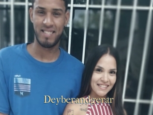 Deyberandgerar