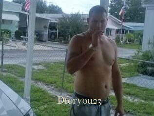 Dforyou23