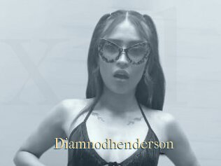 Diamnodhenderson