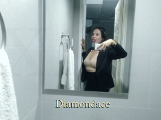 Diamondace