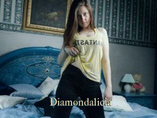 Diamondalicia