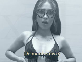 Diamonlevinsky