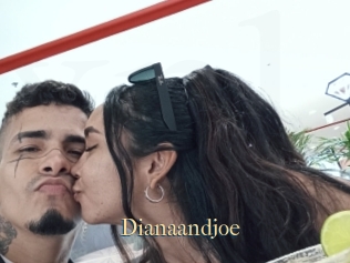 Dianaandjoe