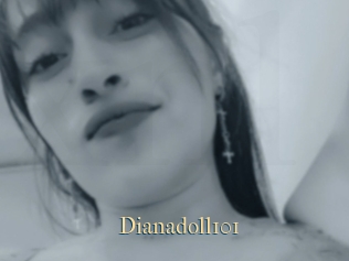 Dianadoll101