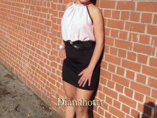 Dianahotty