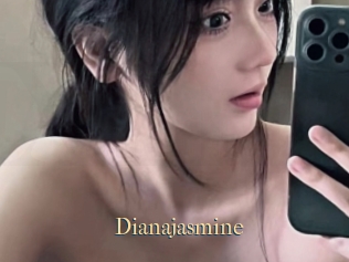 Dianajasmine