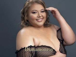 Dianamonroy