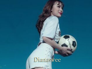 Dianaswee