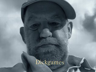 Dickgames