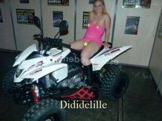 Dididelille