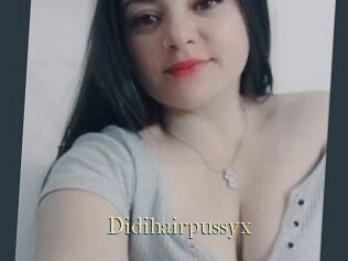 Didihairpussyx