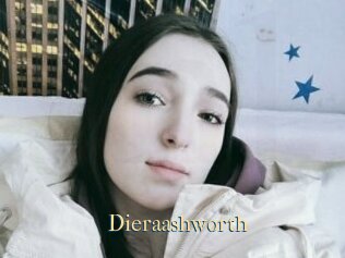 Dieraashworth