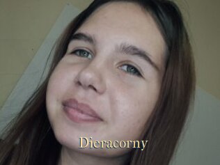 Dieracorny