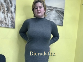 Dieradaffin