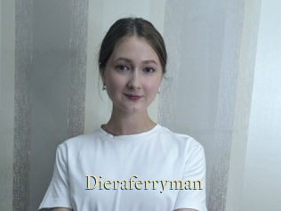 Dieraferryman