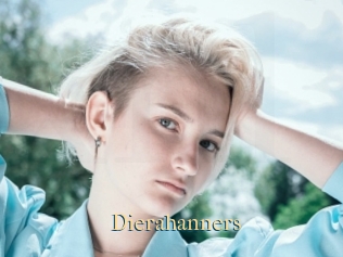 Dierahanners