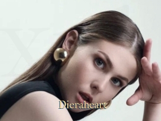 Dieraheart