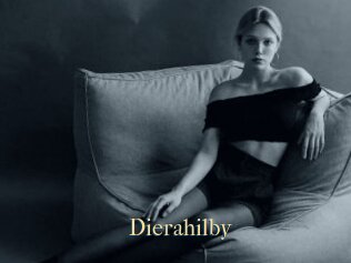Dierahilby
