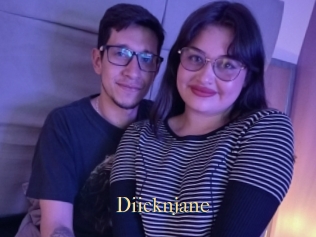 Diicknjane