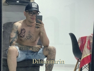 Dilaanmarin