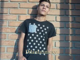 Dilanlatinsexy
