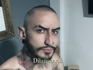 Dilanscootk