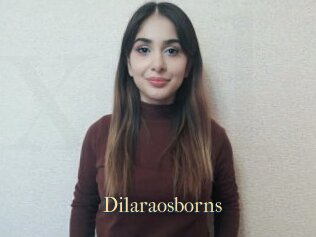 Dilaraosborns