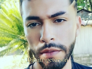 Dimitripeterson